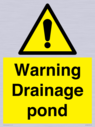 warning-drainage-pond~